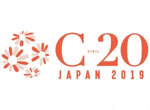 C20 Summit participant’s registration is now open (until 7 April)