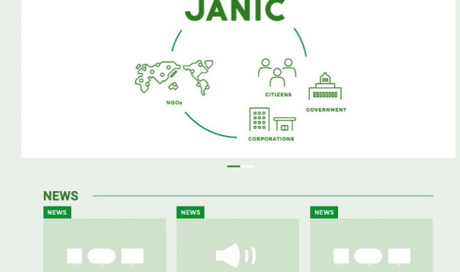 Website Renewal