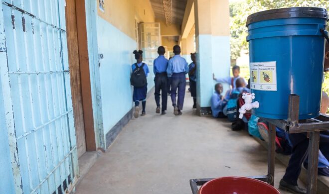 A call to uphold the principles of the DAC Recommendation on Enabling Civil Society