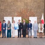 C7 Japan Communiqué handed over to PM Kishida