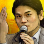 Media: From Osaka to the world: Bringing the fight for social justice beyond one’s home