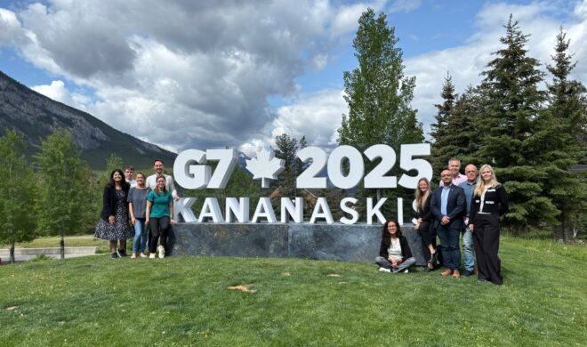 Civil 7 Reaction to the 2025 G7 Leaders’ Summit