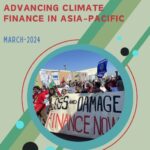 ADA Report – Mobilising Capital, Mitigating Risk: The Role of IFIs in Advancing Climate Finance in Asia-Pacific
