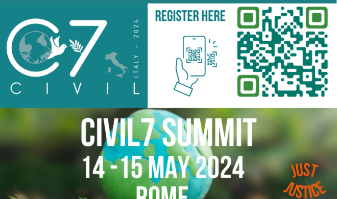 Registration is now open for the Civil7 Summit 2024