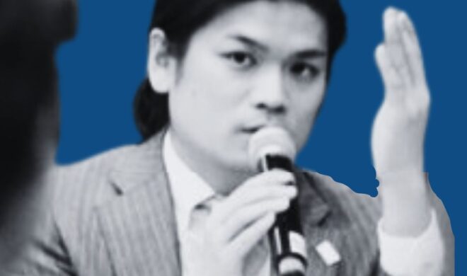 ‘The roots of young people’s political disengagement lie in their lack of representation’