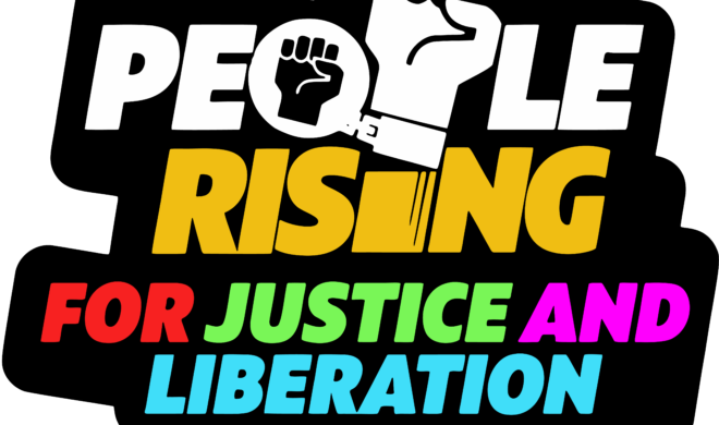 Global Week of Action: People Rising for Justice and Liberation (12-18 Oct 2026, Bangkok, Thailand)