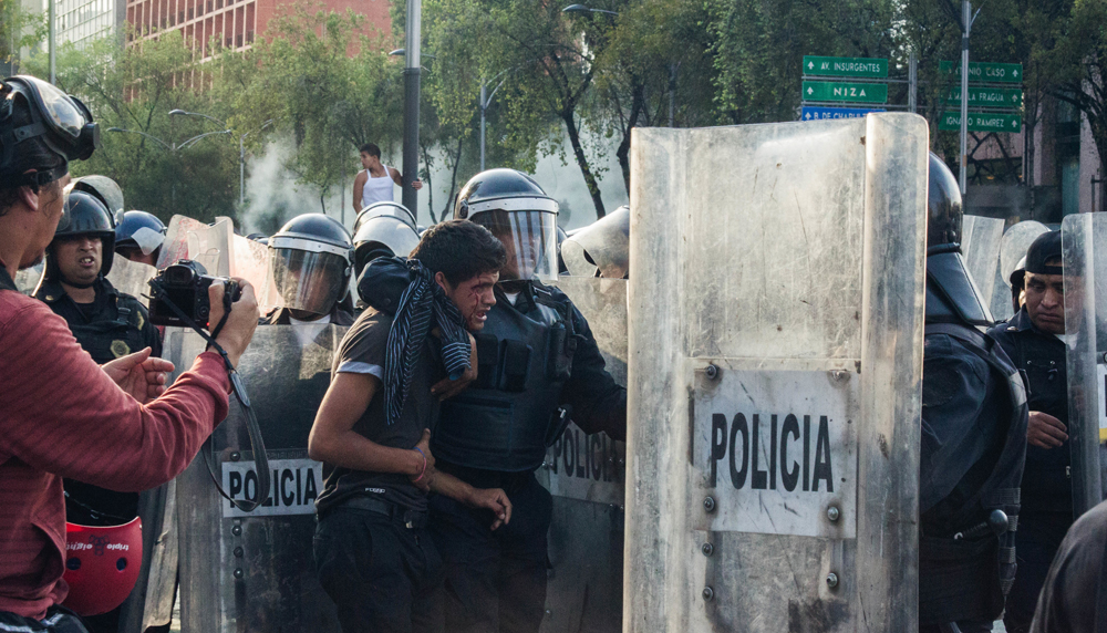 【連載】［ 市民社会スペース vol.1 ］なぜNGOにとって市民社会スペースが重要なのか