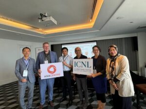 【参加報告】Asia Centre主催国際会議「アジアにおいて縮小する市民社会スペース：抵抗と反撃の語り」