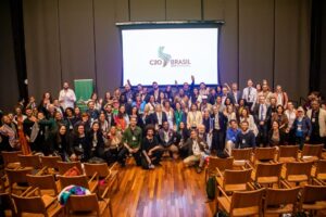 【参加報告】Civil20中間会合（2024.7.1-2）