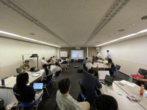 【開催報告】持続可能な開発・気候資金枠組みにむけた日本の役割～市民社会ネットワークづくりのためのキックオフ会合～