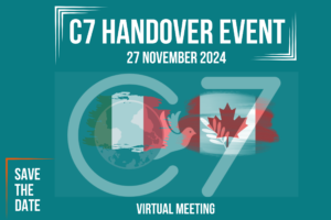 【11/27開催】C7引き継ぎ会合