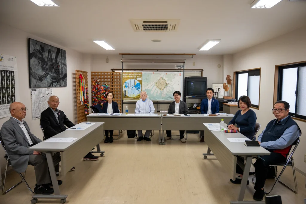 【メディア掲載】C7サミット2024参加＆クラウドファンディング