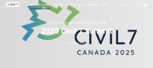 アーカイブ動画公開：【4/14-15開催】カナダC7サミット