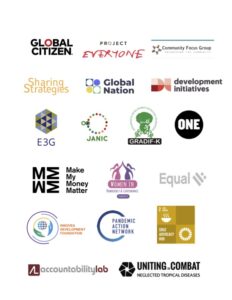 【声明】G7首脳に対するNGO書簡