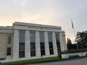 【コラム】待ったなしの国内人権機関（NHRI）の設置