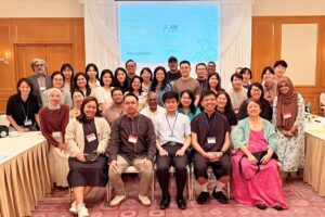 【活動報告】経済課題に関する第2回アジアCSO戦略会議を開催