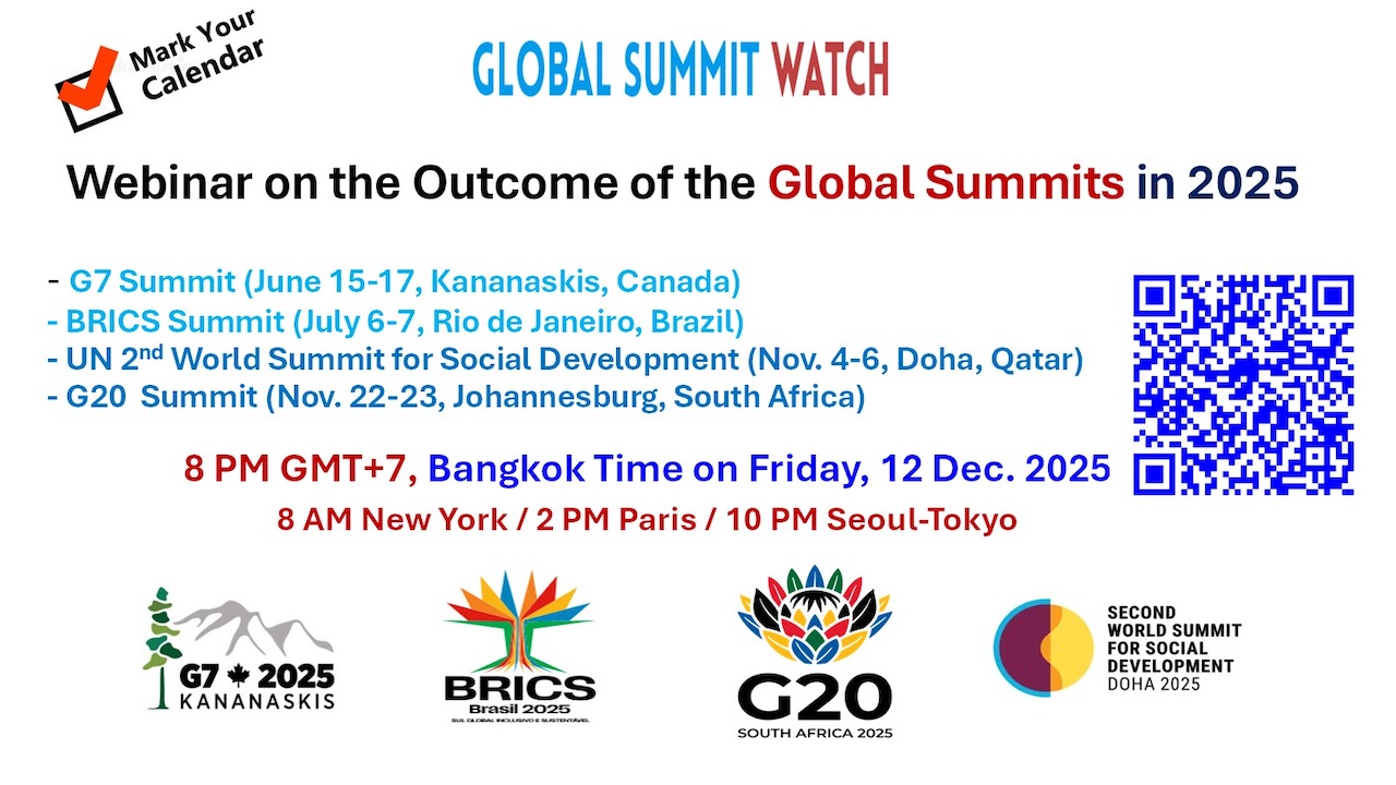 【12/12開催】2025年のサミットを振り返るウェビナー