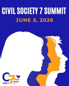 【6/5開催】Civil7（C7）サミット