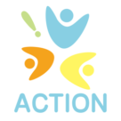 アクション