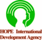 ホープ・インターナショナル開発機構