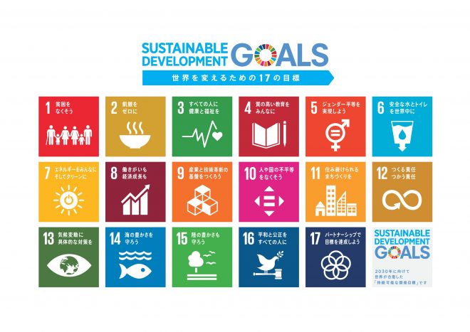 【開催報告】SDGs-DAY ～SDGs時代のパートナーシップ/セクター間連携に向けて～