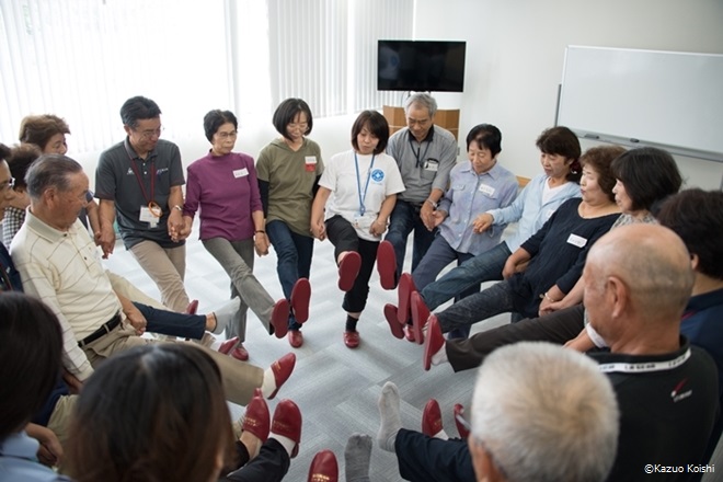 福島こころのケアの現場から　～7年目の提言