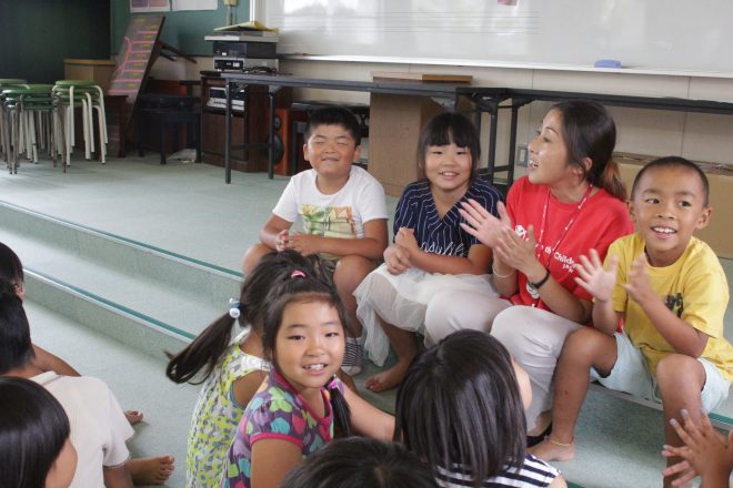 【関西活動報告会】3/19(月)子どもを誰ひとり取り残さない－日本の子どもたちとともに－（神戸）