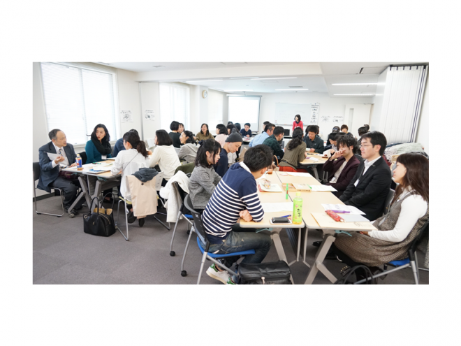 学生・社会人ボランティア数名募集！「教材体験フェスタ2018」