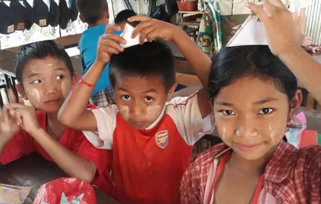 【A・B日程から選べます！】～ミャンマー／ビルマ難民・移民の取り巻かれている現状を知ろう～ 難民診療所、メータオ・クリニックを訪ねるツアー