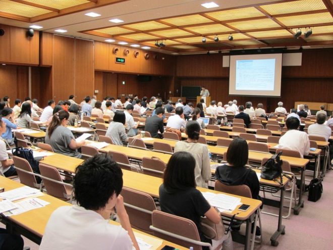 【7/31】シンポジウム「日本でも、世界でも、働きがいのある人間らしい仕事を  －NGO、労組、企業の連携で目指すSDGs－」