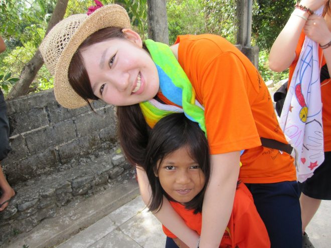 【首都圏で開催、海外ボランティア説明会】あなたが変わる旅、世界が変わる旅へ！