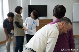 福島こころのケアの実践と教訓