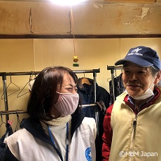 小松原 ゆかり 健康運動実践指導者