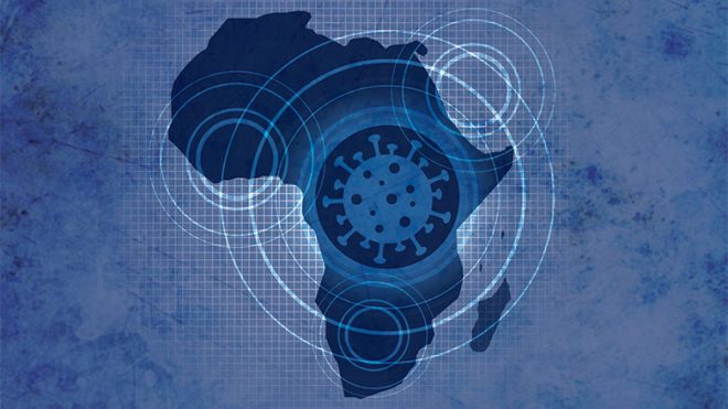 【5月22日（金）ライブストリーミング開催】世界銀行グループTICADセミナーシリーズ第28回「アフリカの鼓動：アフリカ経済動向分析2020年4月版」