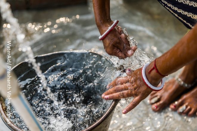 【3/22(月)19:30～オンライン開催】Water Literacy Open Forum 2021