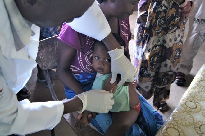 服を断捨離して国際協力 世界こどもワクチン基金 国際協力ngoセンター Janic