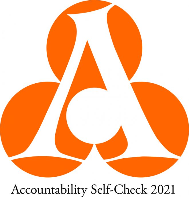 新たに3団体が、組織・事業の自己診断ツール「ASC2021」を実施しました
