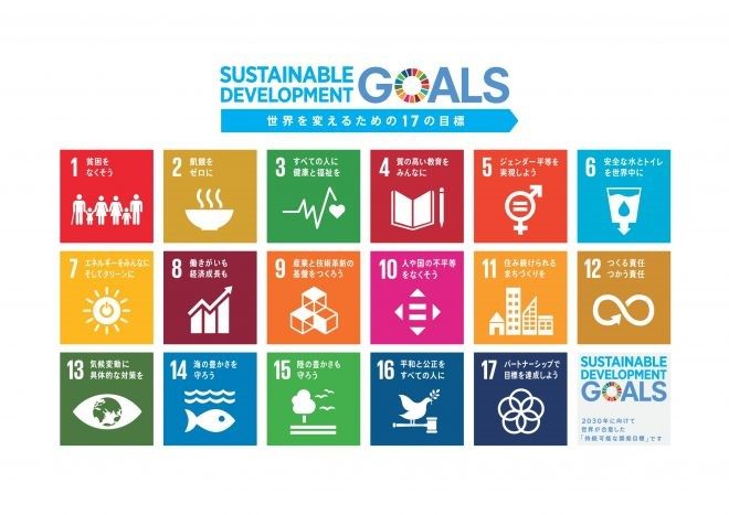 組織基盤強化を応援する「Panasonic NPO/NGOサポートファンド for SDGs」（7/31締切）