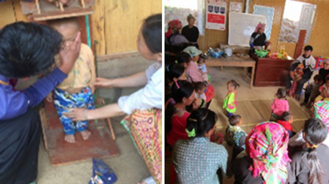 【6月24日（金）開催】世界銀行セミナー「ベトナム北部山岳地帯 統合的子ども栄養改善プロジェクト～日本社会開発基金（JSDF）によるプロジェクト事例」
