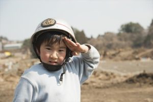 KnK写真展 in 岩手 「時を重ねて ― 東日本大震災から現在 ―」