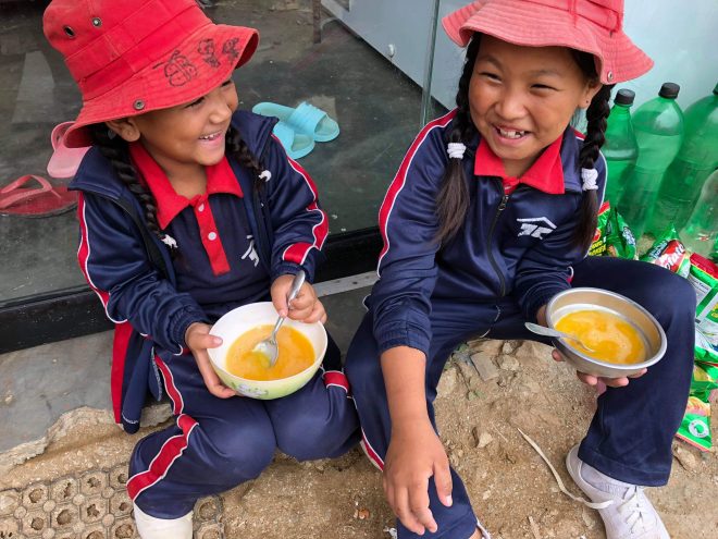 【締切間近！ 8月末まで】AIN「食と栄養」国際支援助成プログラム（味の素ファンデーション）