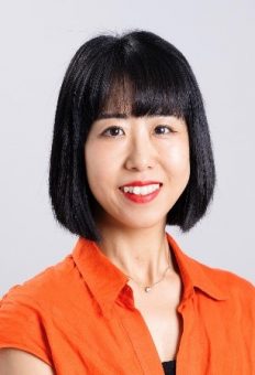 たくまかよ教授プロフィール