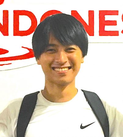 講師の中司喬之さん