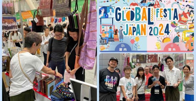 9/28(土)・29(日)イベントボランティア募集！