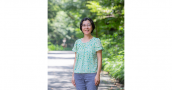 木村万里子