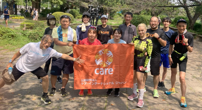 マーケティング部　個人支援者対応（イベント補助等含む）　パートタイム職員を募集します