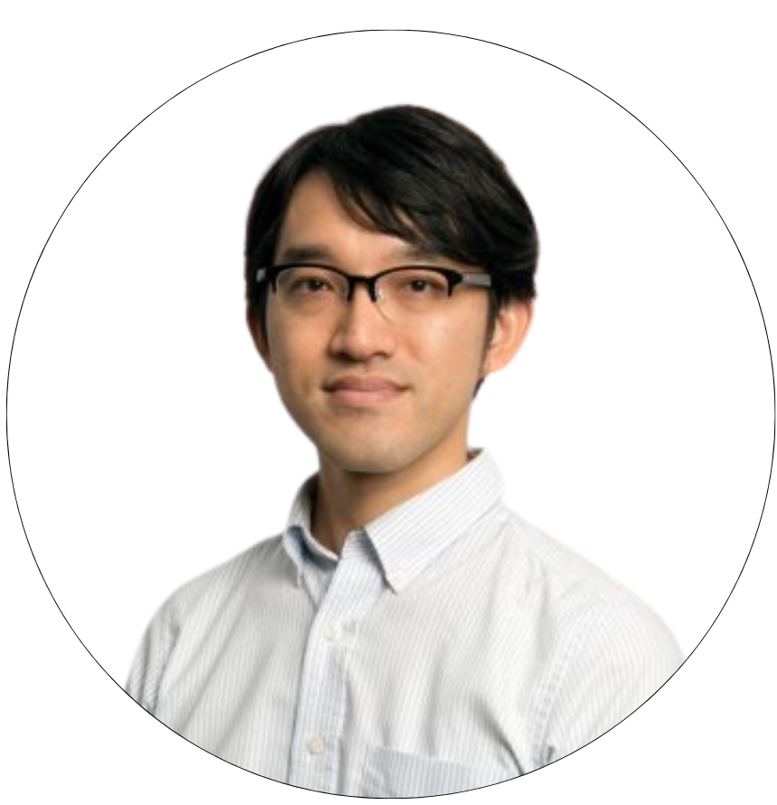 プロフィール画像