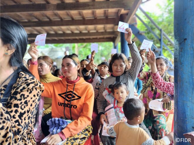 【対面イベント開催】カンボジア北東部で、子どもたちの健康を守るために ～クラチェ州で広げる小児外科医療へのアクセス～