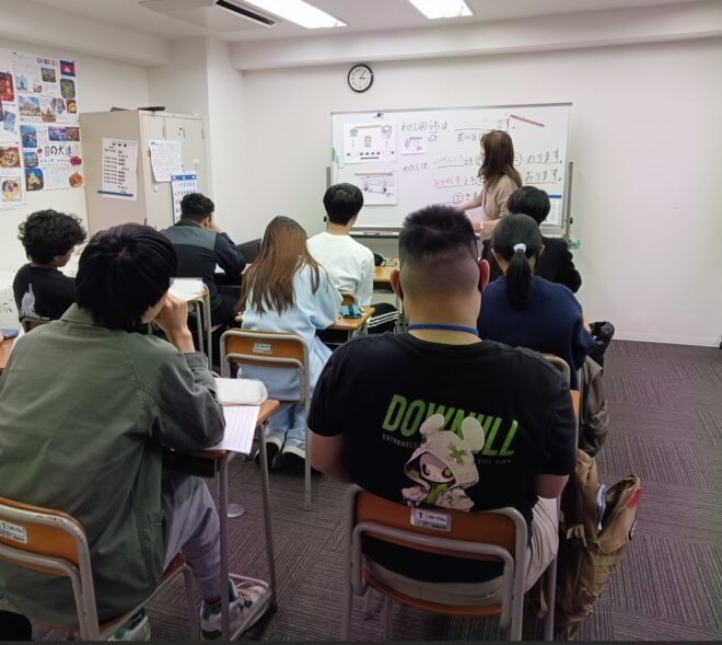 たぶんかフリースクール講師（日本語・英語・数学）（非常勤）、日本語講師（基礎学習指導）（非常勤）募集