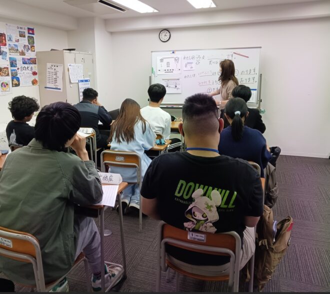 たぶんかフリースクール講師（日本語・英語・数学）（非常勤）、日本語講師（基礎学習指導）（非常勤）募集